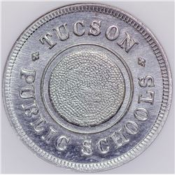 Public School Token
