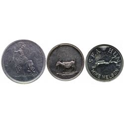 Anillo Animal Restrikes