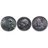 Image 1 : Three Anillo Restrikes