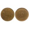 Image 1 : Elks Club Token