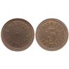 Image 1 : B. P. Schoen Token