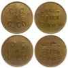 Image 1 : Colorado Coal & Coke Co. Token
