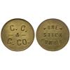 Image 1 : Colorado Coal & Coke Co. Token