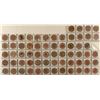 Image 1 : Lot of 62 Indiana Wooden Nickels