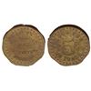 Image 1 : David Recreation Hall Token