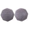 Image 1 : The Hickey Token