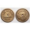 Image 1 : The Alamo Token