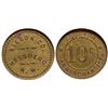 Image 1 : Wilson Co. Token