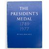 Image 1 : Medals, American Presidential: Book