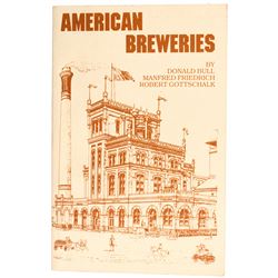 American Breweries Directory