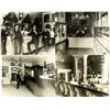 Image 1 : Saloon and Cigar Store Photograph Reproductions: lot of 4