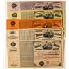 Image 1 : Manufacturer of Cigars Revenue Stamps