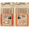 Image 1 : Spirit Revenue Stamps