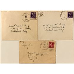 Smithflat, El Dorado covers