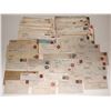 Image 1 : Central Nevada covers and cancels over 200