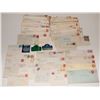 Image 1 : Non-Nevada cancels: mostly from companies associated with Nevada lot of 200