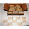 Image 1 : US Stamp Inventory: hundreds to thousands of pieces