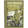 Image 1 : "Boy Scouts in Death Valley," by G. Harvey Ralphson