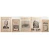 Image 1 : Lot of 2: "The Story of Long Beach," "Pickering Pleasure Pier"