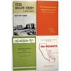 Image 1 : Lot of 4 Mohave Desert books: "The Mohave Indians," and 3 others AUTOGRAPH