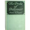 Image 1 : "The Pride of Palomar" by Peter B. Kyne (first edition)