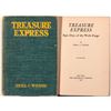 Image 1 : "Treasure Express," by Neill C. Wilson