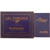 Image 1 : Lot of 2: "The San Francisco Story" and "San Francisco: The Story of the Earthquake"