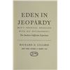 Image 1 : "Eden in Jeopardy," by Richard G. Lillard