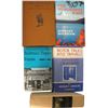 Image 1 : Lot of 5 California History Publications: utopia, history, automobiles, and pioneers