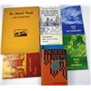 Image 1 : Lot of 7 Southern California Desert Mining Publications: ghosts towns, deserts amd mining