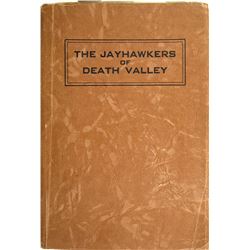 "The Jayhawkers of Death Valley"