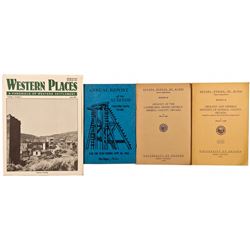 4 Aurora Area Related Books