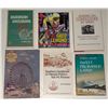 Image 1 : Lot of 6  Nevada personal histories: Pittman, Laxalt, Oddie, Ferris, Lamond, Merriman
