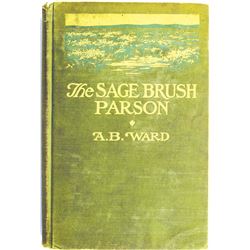 "The Sage Brush Parson," by A.B. Ward