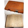 Image 1 : Dry Goods Store Day Book