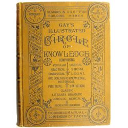 Household Library of Useful Knowledge