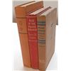 Image 1 : Three books on Prairie Schooner adventures