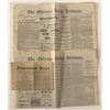 Image 1 : Nevada newspaper articles