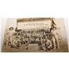 Image 1 : Early Ashton, Idaho hand colored post card