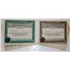 Image 1 : Bay State Slipper Company Stock Certificates (59)