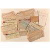 Image 1 : Carson City Check Collection