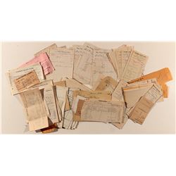 Northern Nevada Bank Documents