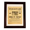 Image 1 : Reward Flyer