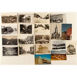 Lot of 19 Comstock Post Cards