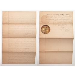 Surety for Travelers Insurance Company