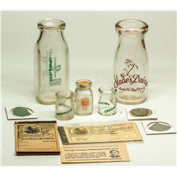 New Mexico Dairy Group