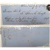 Image 1 : Bill for Repairs on Schooner E. Haight, 1859