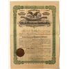 Image 1 : Utah Mexican Rubber Co. Stock Certificate