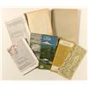 Image 1 : Assorted US Maps, Mostly Western