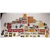 Image 1 : Dealers Box Lot of Americana: a file box!